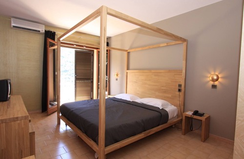 Porto Hotel | Hotel le Lonca