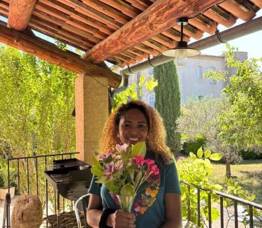 Saint-Laurent-du-Verdon Hotel | Hotel Le Moulin du Château