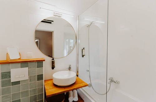 Cap-d'Antibes Hotel | Hotel Le Petit Castel