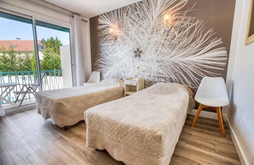 Quartier Malvares Hotel | Hotel Le Quercy