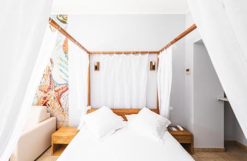 Port Grimaud Apartment | Hotel Le Suffren Golfe de Saint Tropez