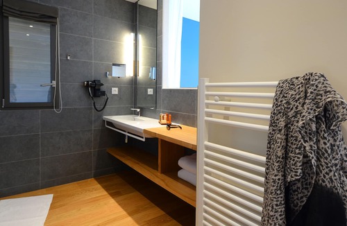 Tomino Hotel | Hotel le Tomino