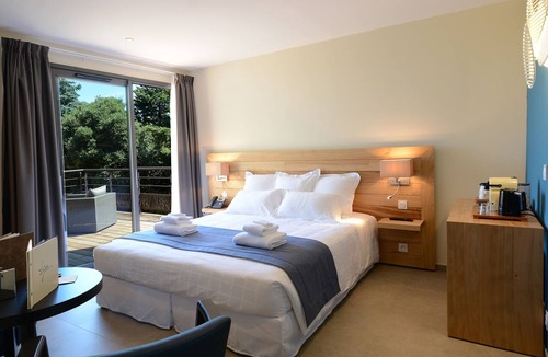 Tomino Hotel | Hotel le Tomino