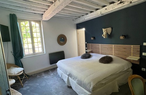 Bourdeilles Hotel | Hotel les Griffons