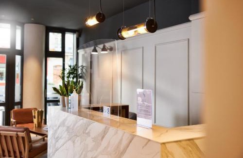Valence Hotel | Hotel Les Negociants