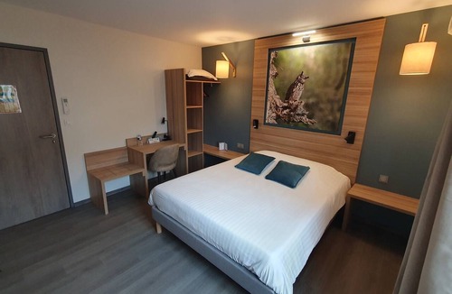 Lavaur Hotel | Hotel Les Pasteliers
