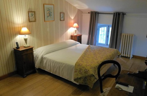 Saint-Girons Hotel | Hotel Logis - Chateau de Beauregard