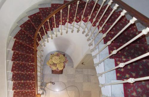 Beaulieu-sur-Mer Hotel | Hotel Marcellin