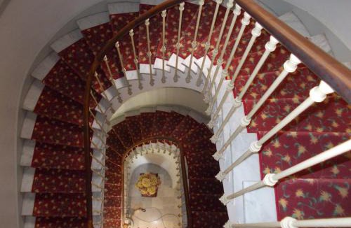 Beaulieu-sur-Mer Hotel | Hotel Marcellin