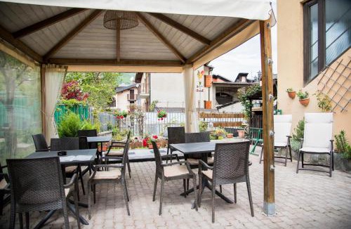 Limone Piemonte Hotel | Hotel Marguareis