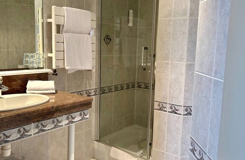 Dinan Hotel | Hotel Marguerite