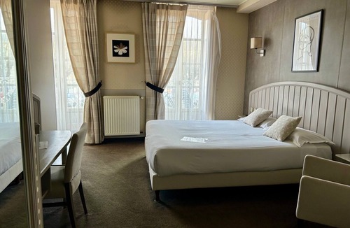 Dinan Hotel | Hotel Marguerite