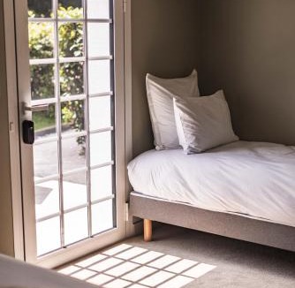 Arcangues Hotel | Hotel Marie Eder