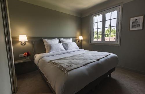 Arcangues Hotel | Hotel Marie Eder
