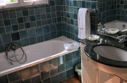 Sainte-Maxime Hotel | Hotel Martinengo