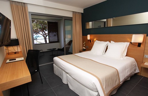 Santa Giulia Hotel | Hotel Moby Dick
