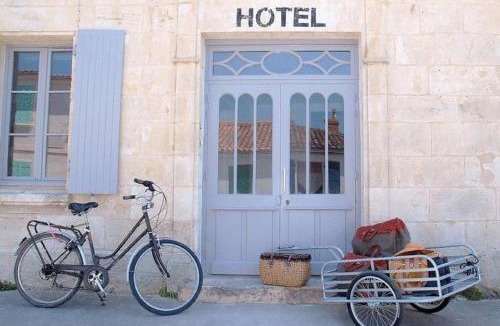 Ile-d'Aix Hotel | Hotel Napoleon