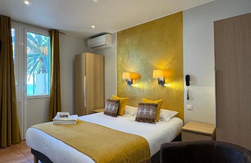Menton Hotel | Hotel Pavillon Imperial