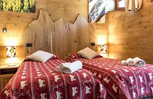 Limone Piemonte Hotel | Hotel Piccolo Parco