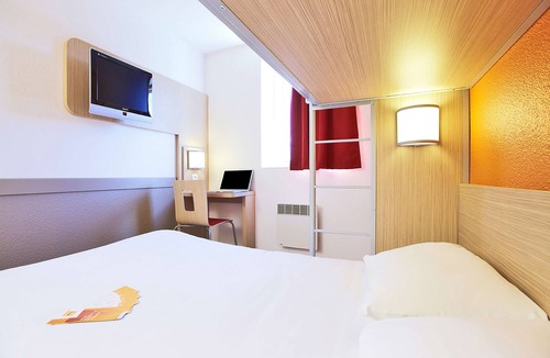 Irigny Hotel | Hotel Première Classe Lyon Sud - Pierre Bénite