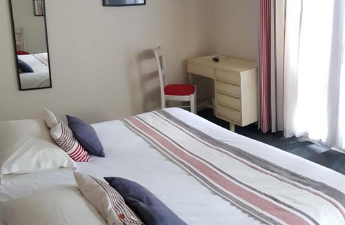 Saint-Pee-sur-Nivelle Hotel | Hotel Pyrenées Atlantique