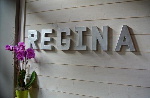 Saint-Nectaire Hotel | Hotel Regina