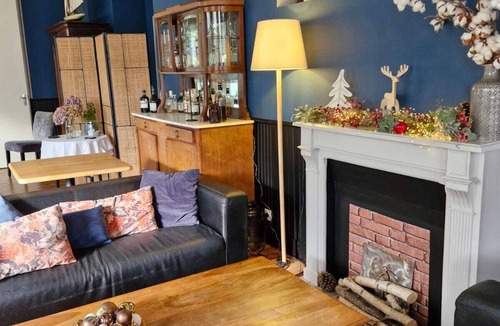 Les Ponts-de-Ce Hotel | Hotel Restaurant Le Bosquet