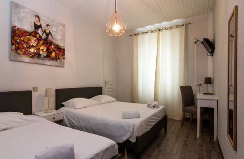 Castellane Hotel | Hotel Restaurant Ma Petite Auberge