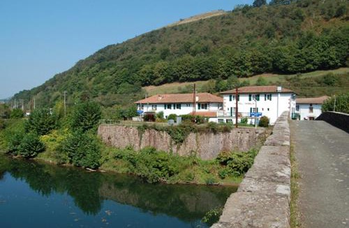 Bidarray Hotel | Hotel Restaurant Noblia