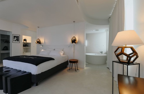 Carcassonne Hotel | Hotel Restaurant & Spa Le Meez