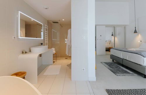 Carcassonne Hotel | Hotel Restaurant & Spa Le Meez