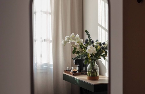 La Rochelle City Centre Hotel | Hotel Saint Nicolas