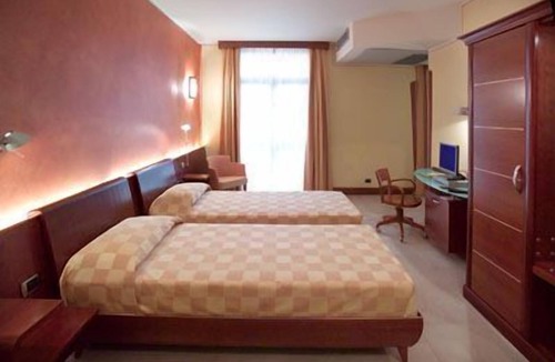 Carmagnola Hotel | Hotel San Marco