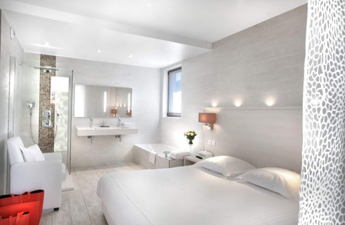 Valbonne Hotel | Hotel Seventeen