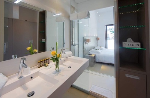 Valbonne Hotel | Hotel Seventeen