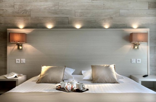 Valbonne Hotel | Hotel Seventeen