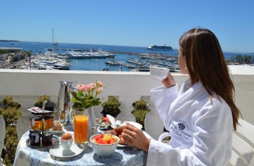 Cannes City Centre Hotel | Hotel Splendid
