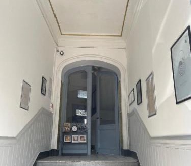 1st Arrondissement Hotel | Hotel Tex