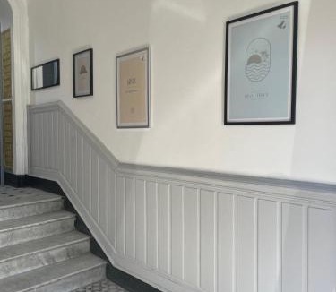 1st Arrondissement Hotel | Hotel Tex
