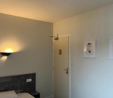 Quimper Hotel | Hotel TGV