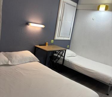 Portes-les-Valence Hotel | Hotel Valence Sud