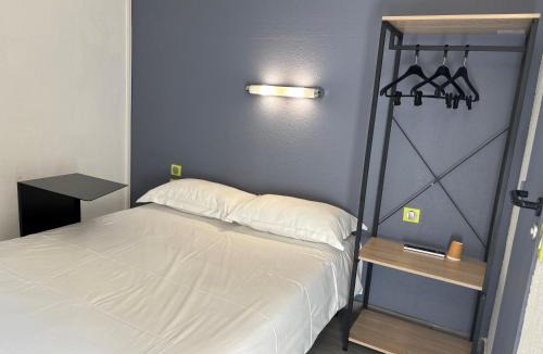 Portes-les-Valence Hotel | Hotel Valence Sud