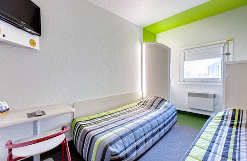 Le Passage Hotel | Hoteleco Sud