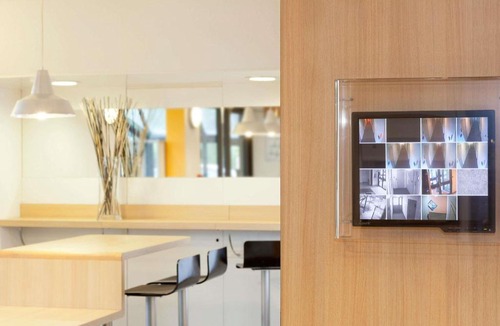 Cholet Hotel | hotelF1 Cholet