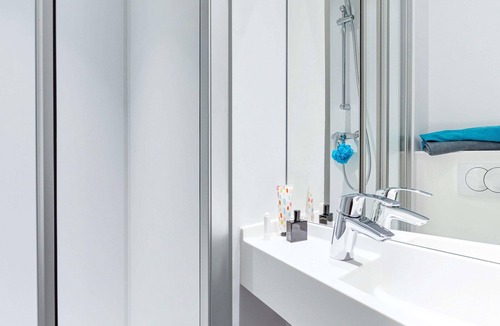 Cholet Hotel | hotelF1 Cholet