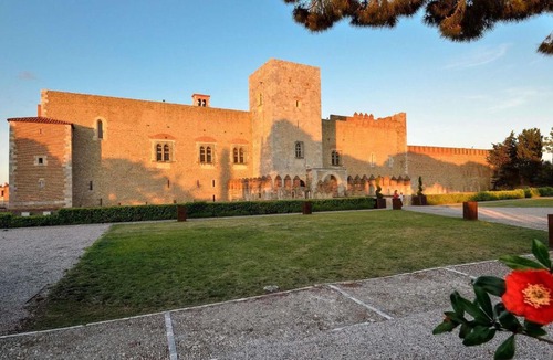 Perpignan Hotel | HotelF1 Perpignan Sud