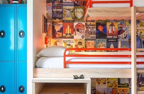 Perpignan Hotel | hotelF1 Perpignan Sud