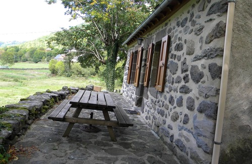 Saint-Vincent-de-Salers House | House 15380 St. Vincent de Salers