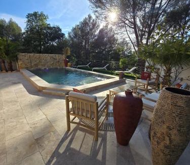 Auriol Villa | House 20