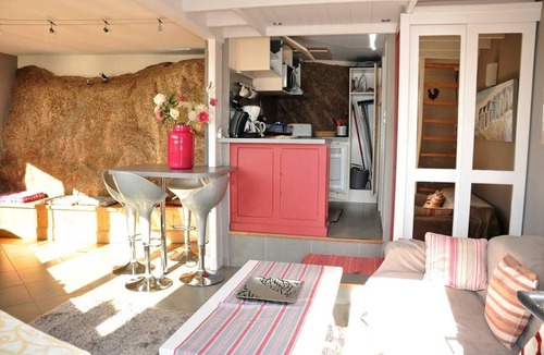 Perros-Guirec House | House 3* BEAUTIFUL SEA VIEW architect and charm in PLOUMANAC'H